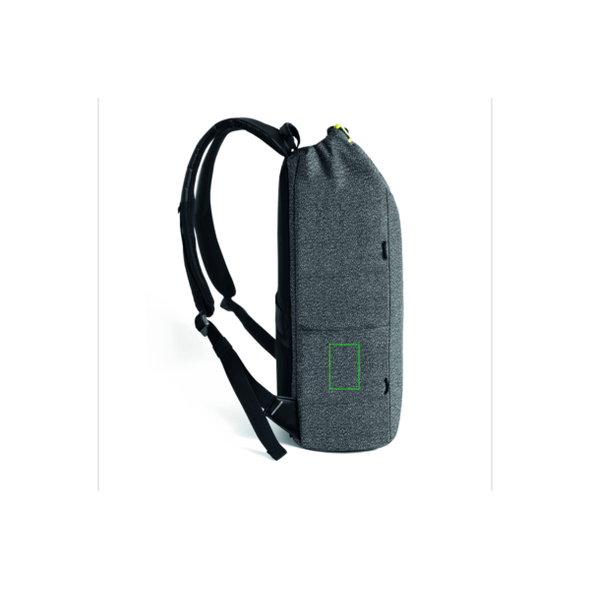 Zaino antitaglio urbano antifurto